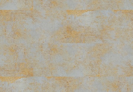 Expona Commercial - Distressed Gold Plate 5096
